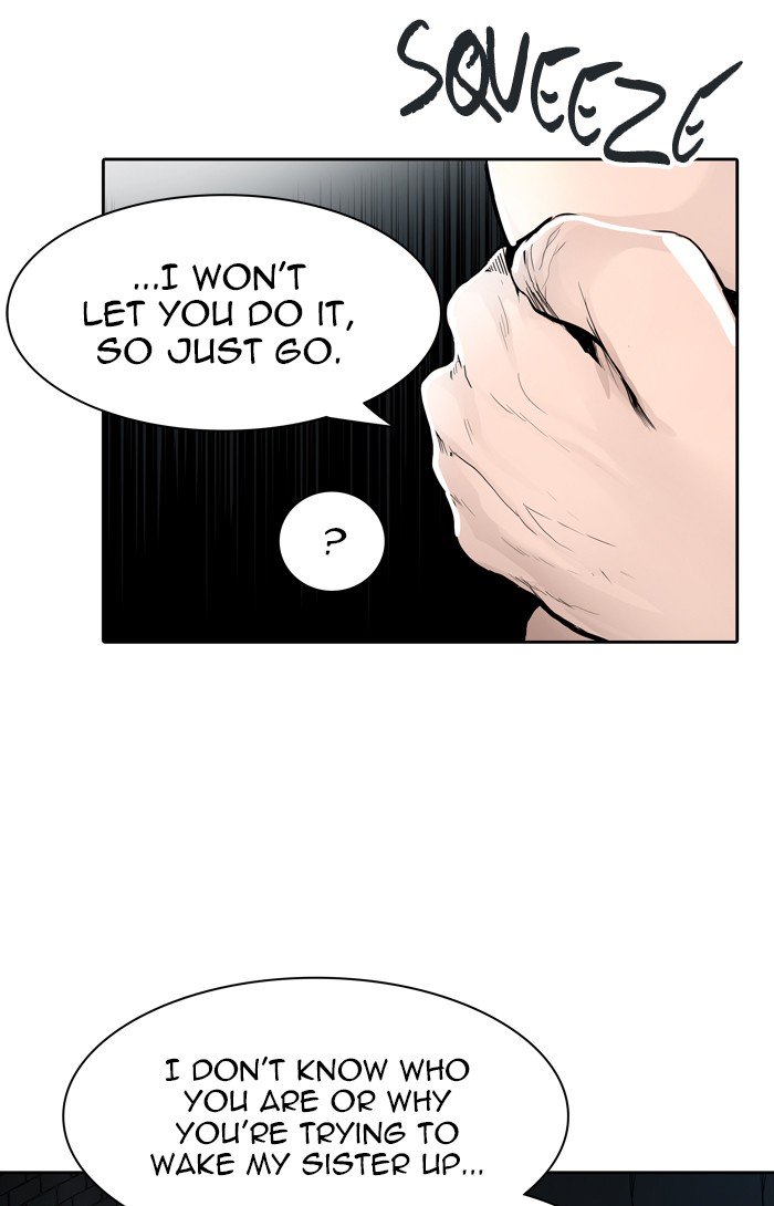 Tower of God, Chapter 455 image 083